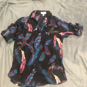 NWOT Express Portofino